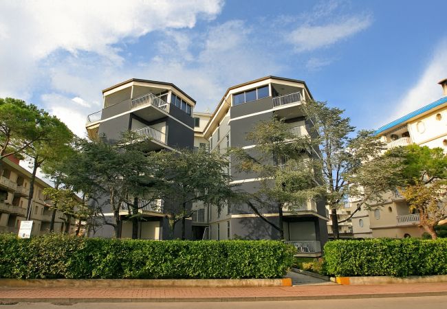 Apartment in Bibione - JOLLY - Ground floor one-bedroom apt with balcony