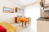 Apartment in Bibione - SAN GIORGIO - Two-bedroom apt on one floor with balcony