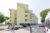 Apartment in Bibione - SAN GIORGIO - Two-bedrooms apt with balcony + rooftop