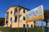 Apartment in Caorle - ALBATROS - One-bedrooms apt on one floor with balcony